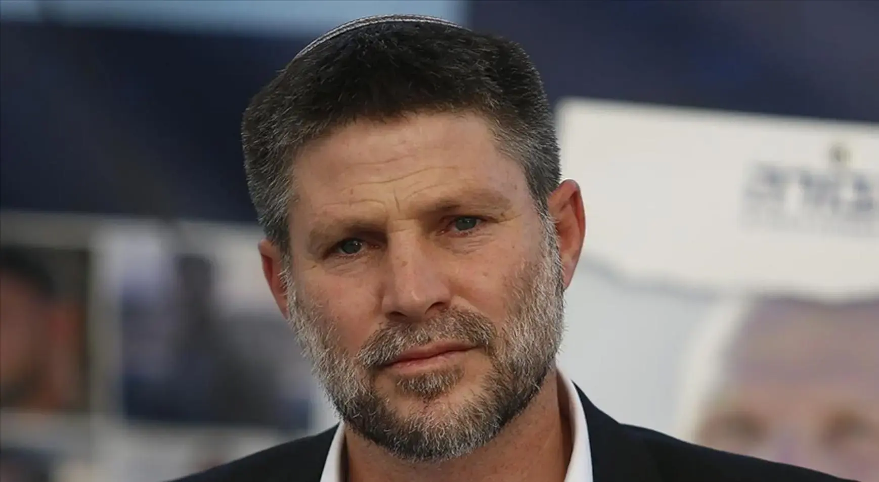 İsrailli Bakan Smotrich’ten skandal çağrı! 'Dahiye’de 10 bina vurulsun'