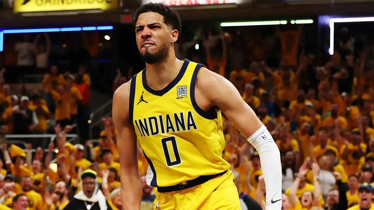 Tyrese Haliburton: Kendimi tamamen sağlıklı bir NBA oyuncusu gibi hissediyorum