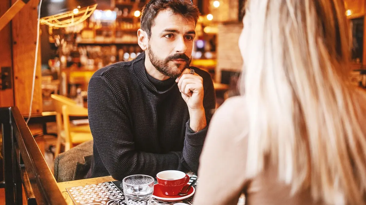 Flört tezgahıyla 100 bin TL'lik HESAP