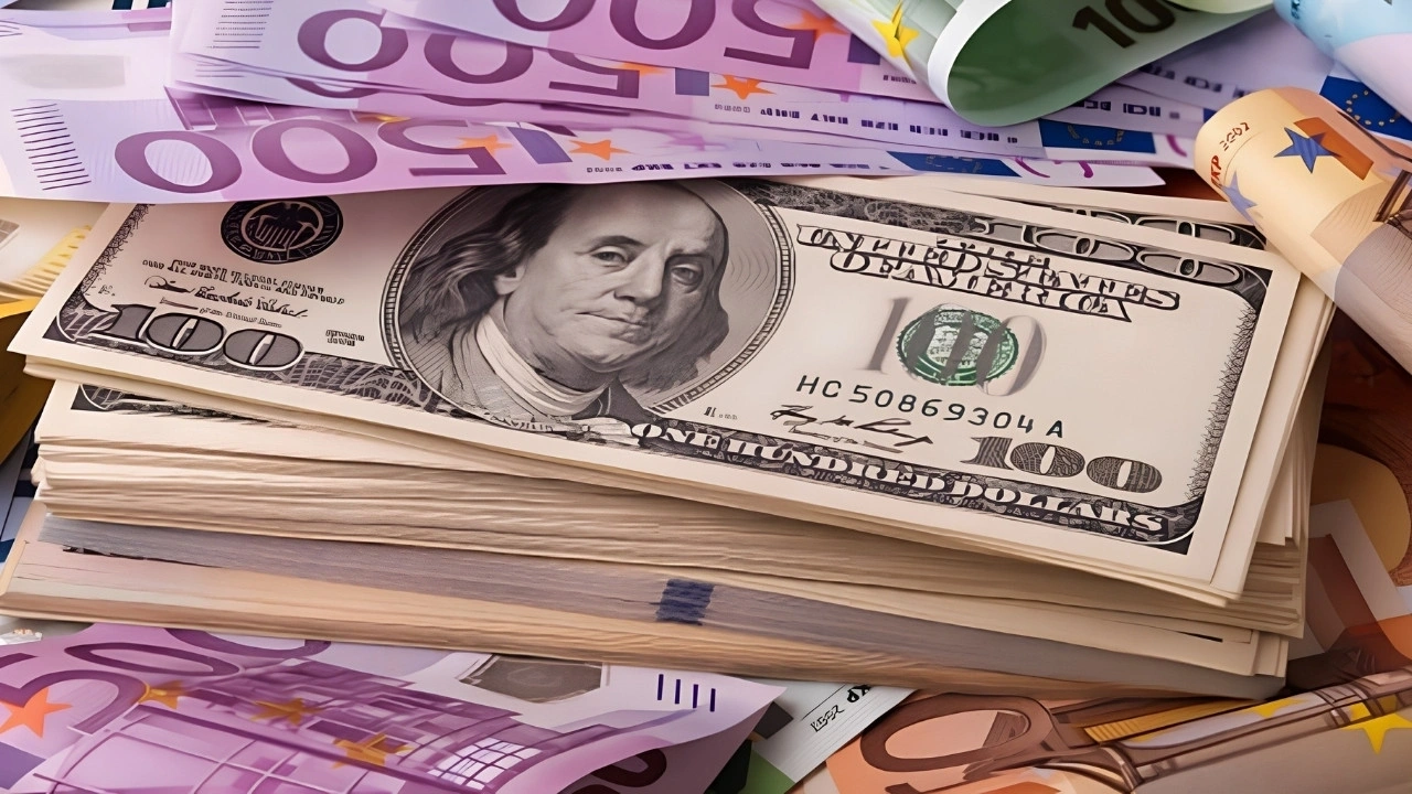Euro mu dolar mı? Dev banka hem kısa hem uzun vadeyi açıkladı!