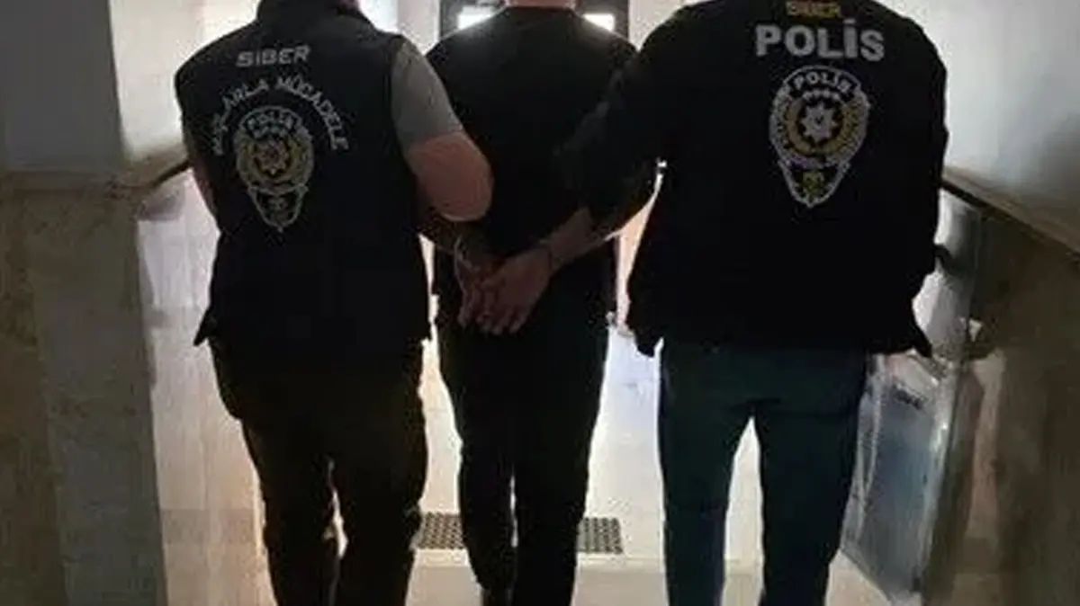 "Yeni nesil çete" için karar! 24 şüpheli tutuklandı