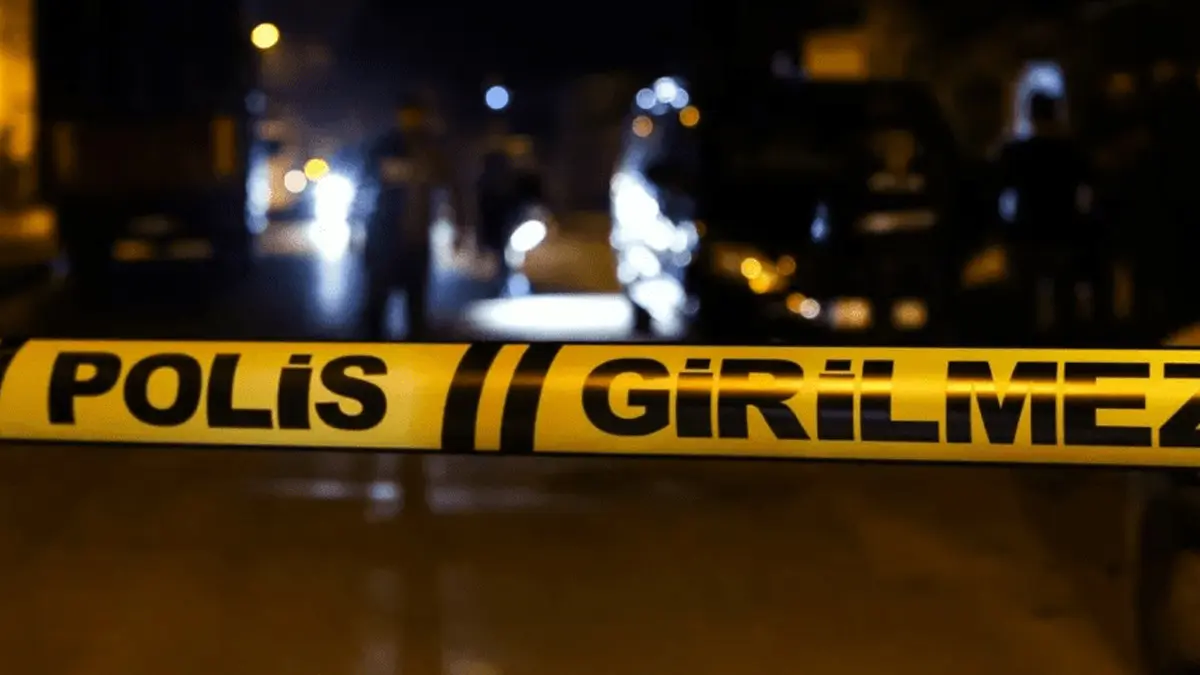 Konya'da facia! İzinsiz kazı 2 kişinin ölümüne neden oldu