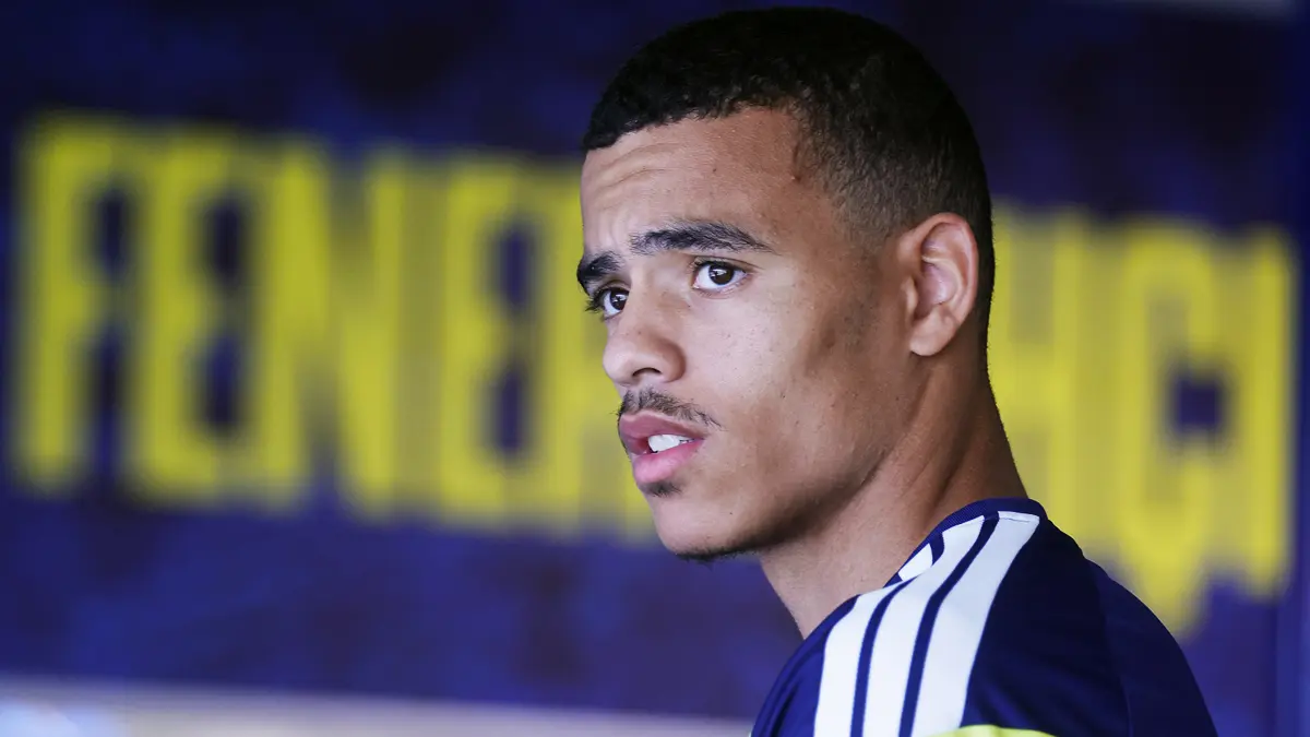 Greenwood, ilk idmanına çıktı