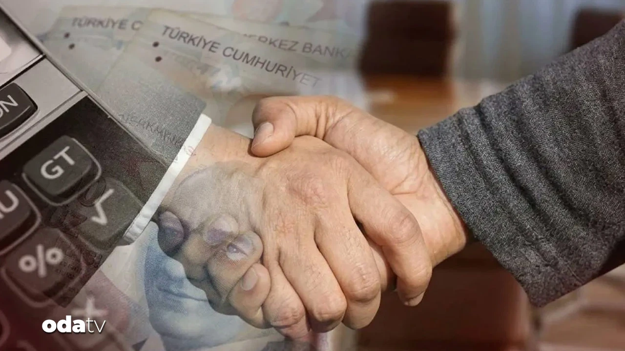 Yeni Varlık Barışı kimlere avantaj sağlıyor
