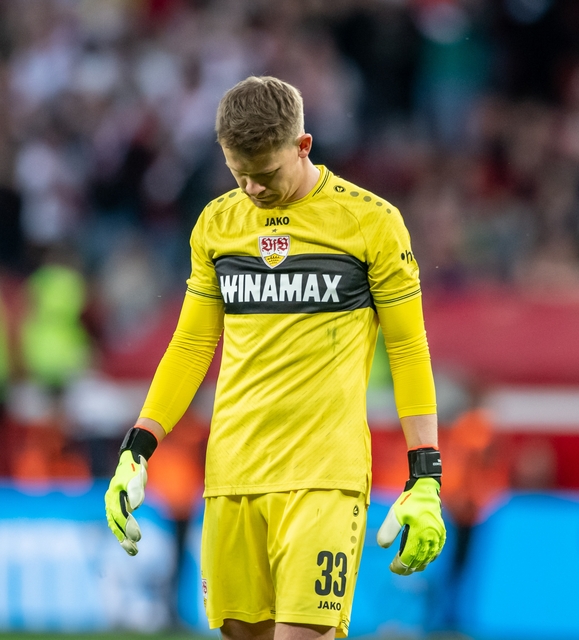 Beşiktaş'tan Alexander Nübel'e teklif: Menajerinden açıklama!