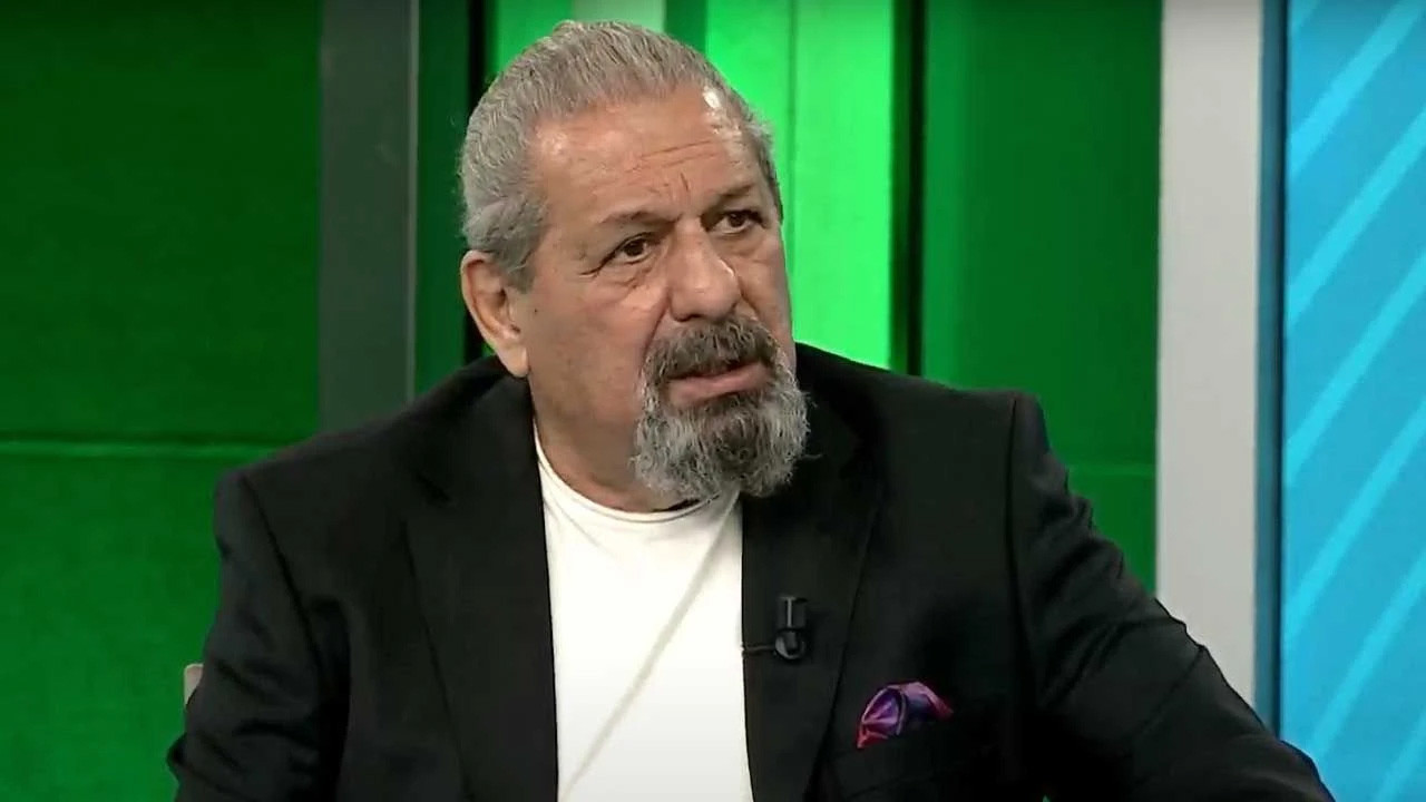 3 yıla kadar hapsi isteniyordu! Erman Toroğlu beraat etti