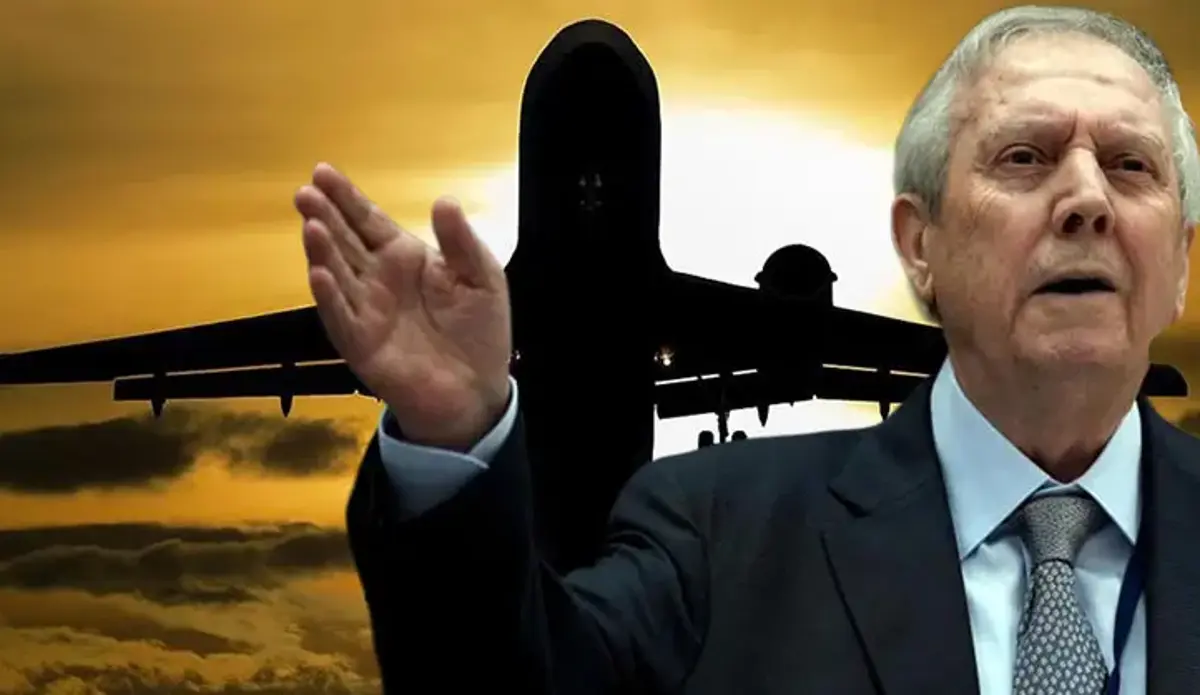 Aziz Yıldırım'ı sinirlendiren transfer! 'Artık yeter' dedi, 40 milyon Euro'yu gözden çıkardı...