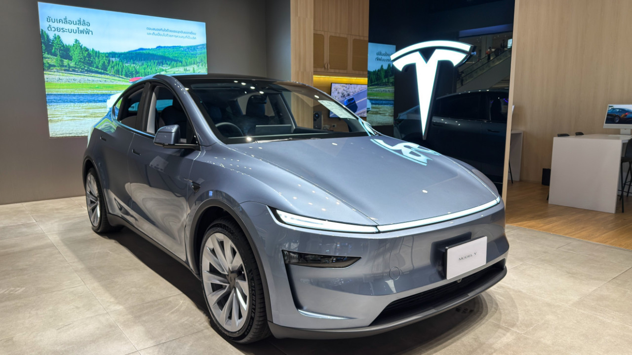 NatPower ve Tesla, Avrupa'da batarya enerji depolama sistemleri için anlaştı