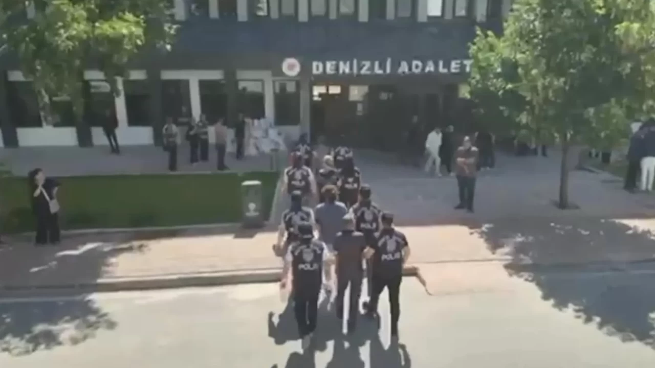 Kazalı araçları change işlemiyle piyasaya süren şebeke çökertildi!