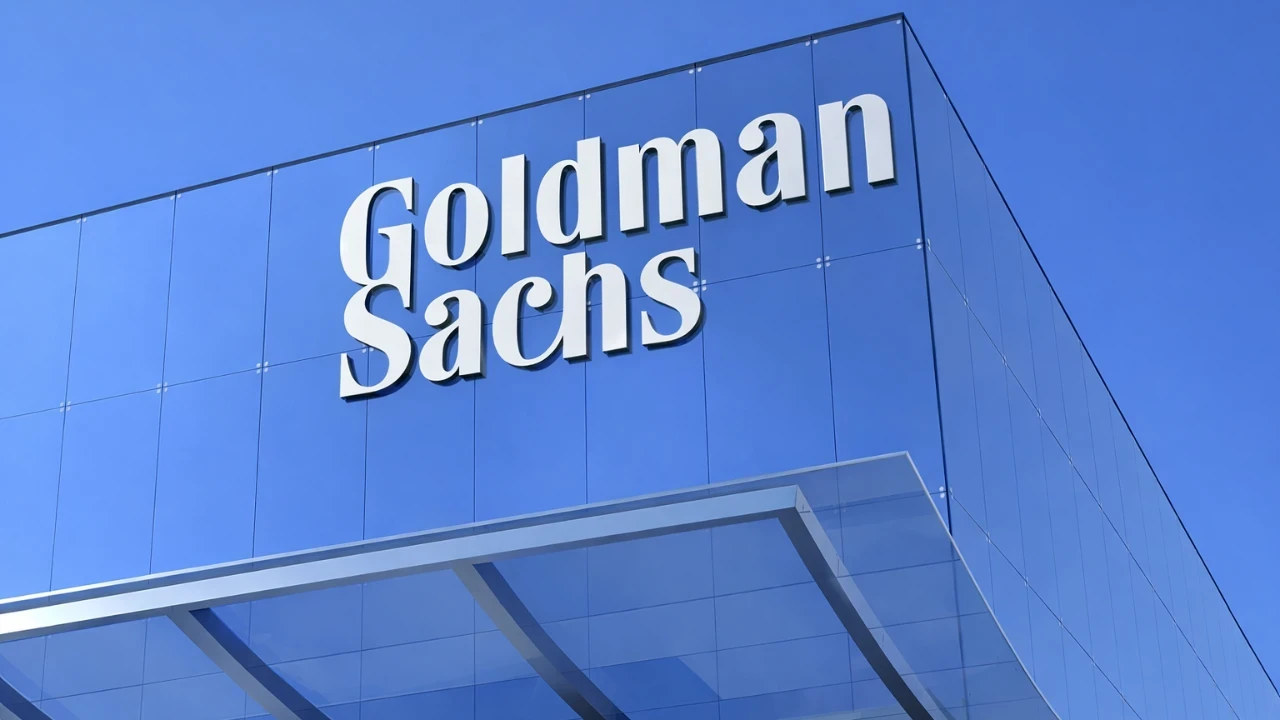 Goldman Sachs: Merkez bankaları altını desteklemeye devam edecek