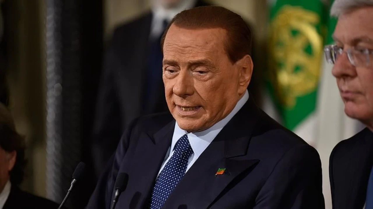Berlusconi’nin 'Bunga Bunga' malikanesi Katarlı şeyhe satıldı