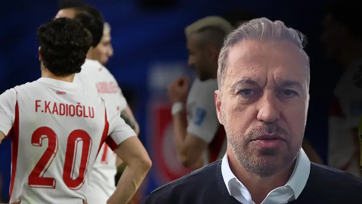 A Millî Takım'da Neler Oluyor? Cem Yılmaz, yerinden bildirdi