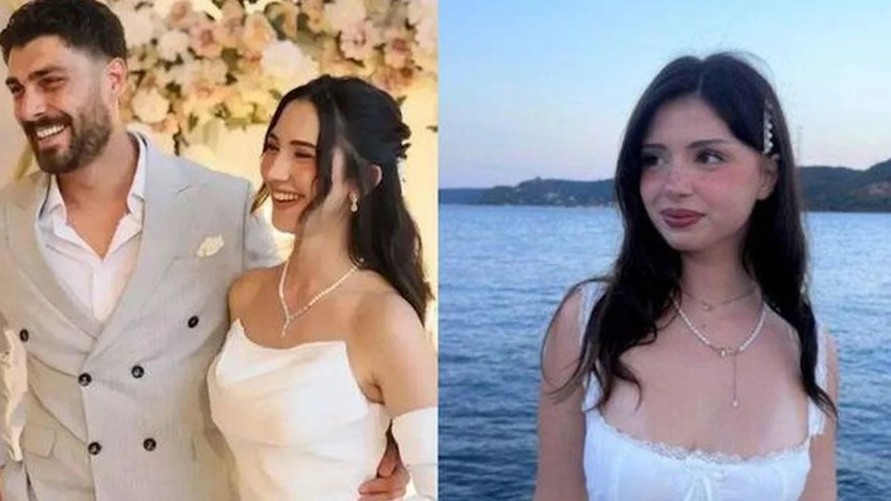 Ali Öner’in eski nişanlısı Livanur Aydın’dan yeni açıklama