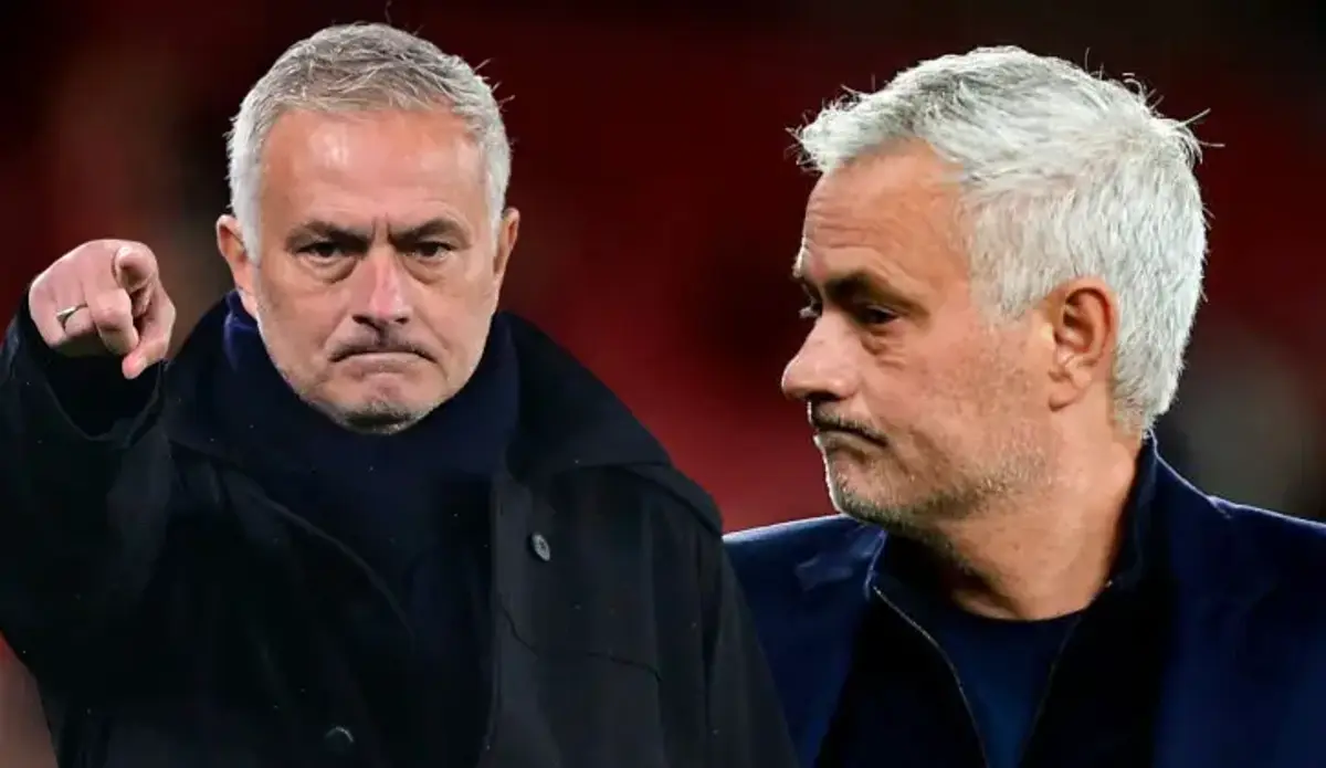 Real Madrid Teknik Direktörü Mourinho'dan Galatasaray'ın yıldızına transfer kancası!