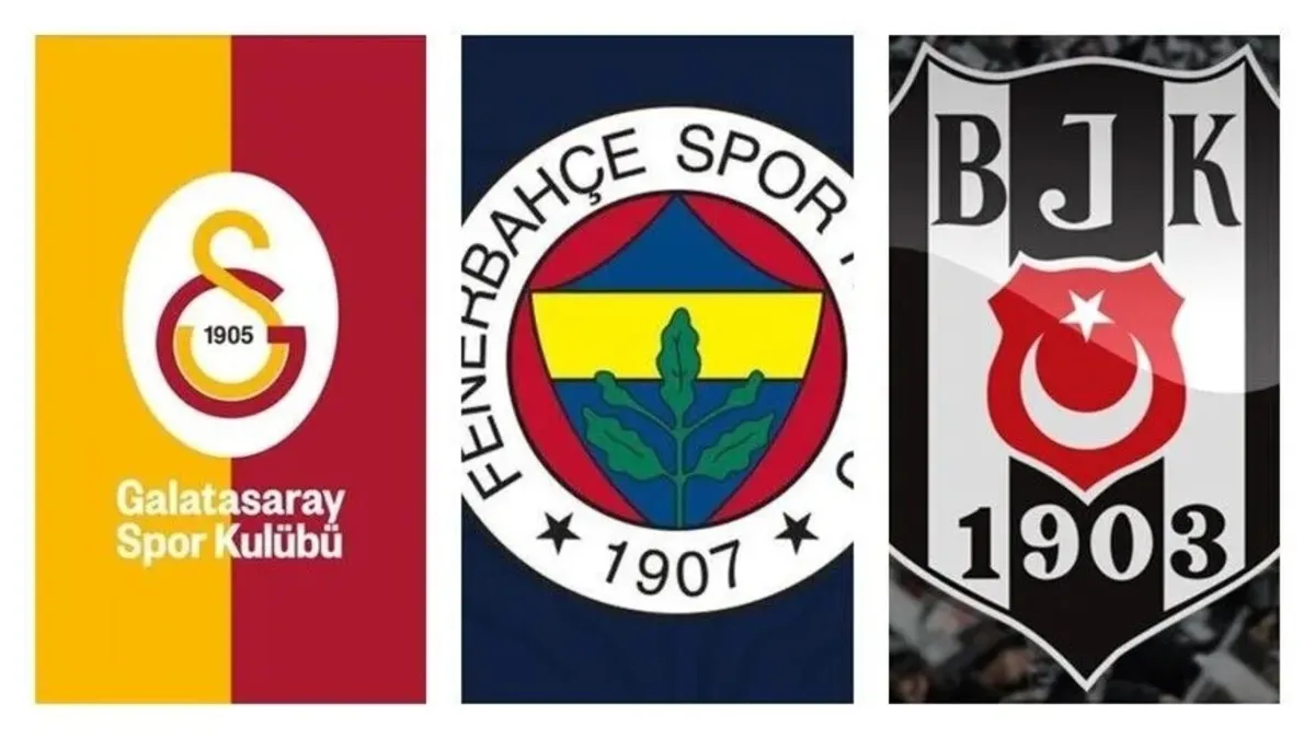 Süper Lig'de fatura kabardı: Üç büyüklerin vergi yükü 10 basamağı aştı
