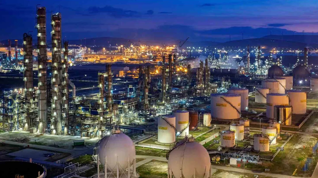 SOCAR’dan Master Plan için stratejik adım