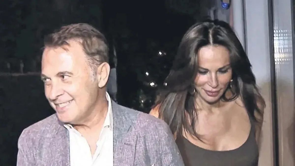 Güzide Duran’dan sürpriz Fikret Orman hamlesi! İlk kez o şekilde paylaştı…