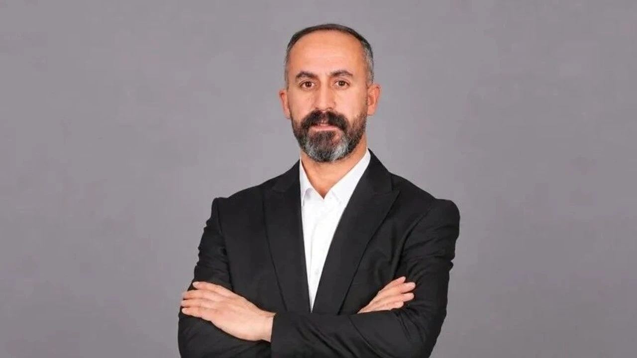 DEM Partili belediye başkanı hakkında soruşturma izni verildi