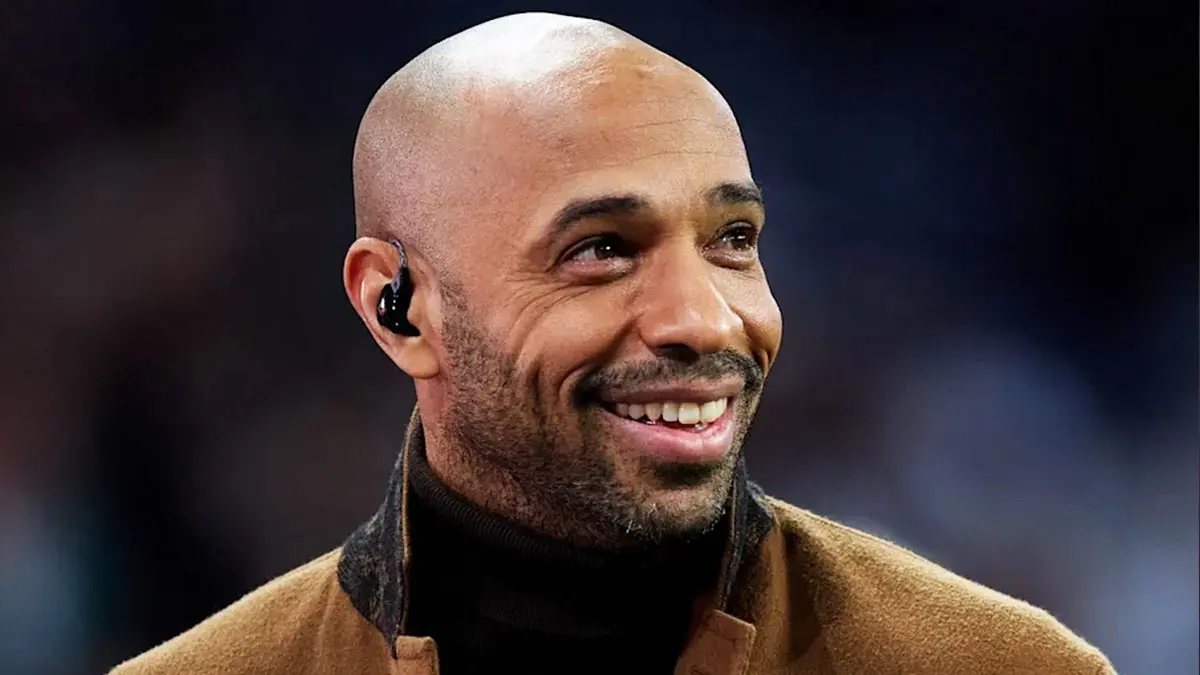 Thierry Henry, Hollanda'nın Dünya Kupası'na vedasını yorumladı
