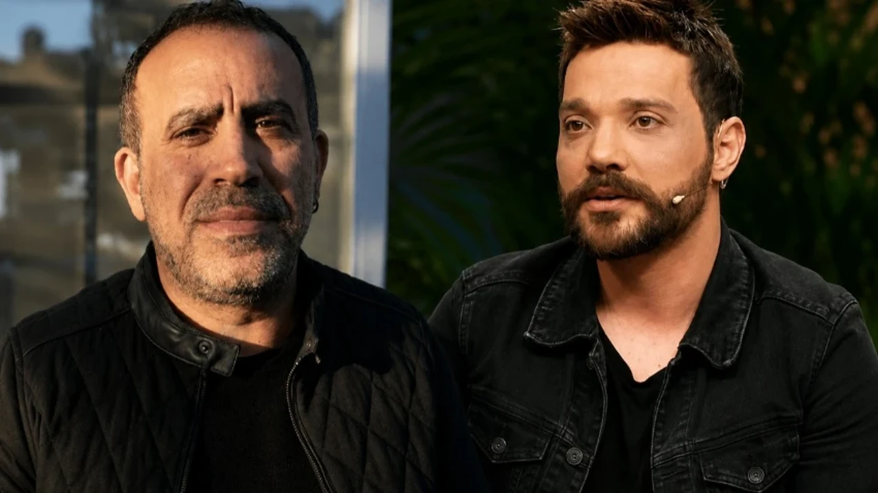Oğuzhan Uğur'dan dikkat çeken 'Ahbap' itirafı! "Bundan sonra..."