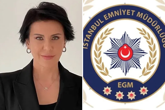 İBB Medya A.Ş. Genel Müdürü Türker'in "çıplak arama" iddiasına emniyetten açıklama