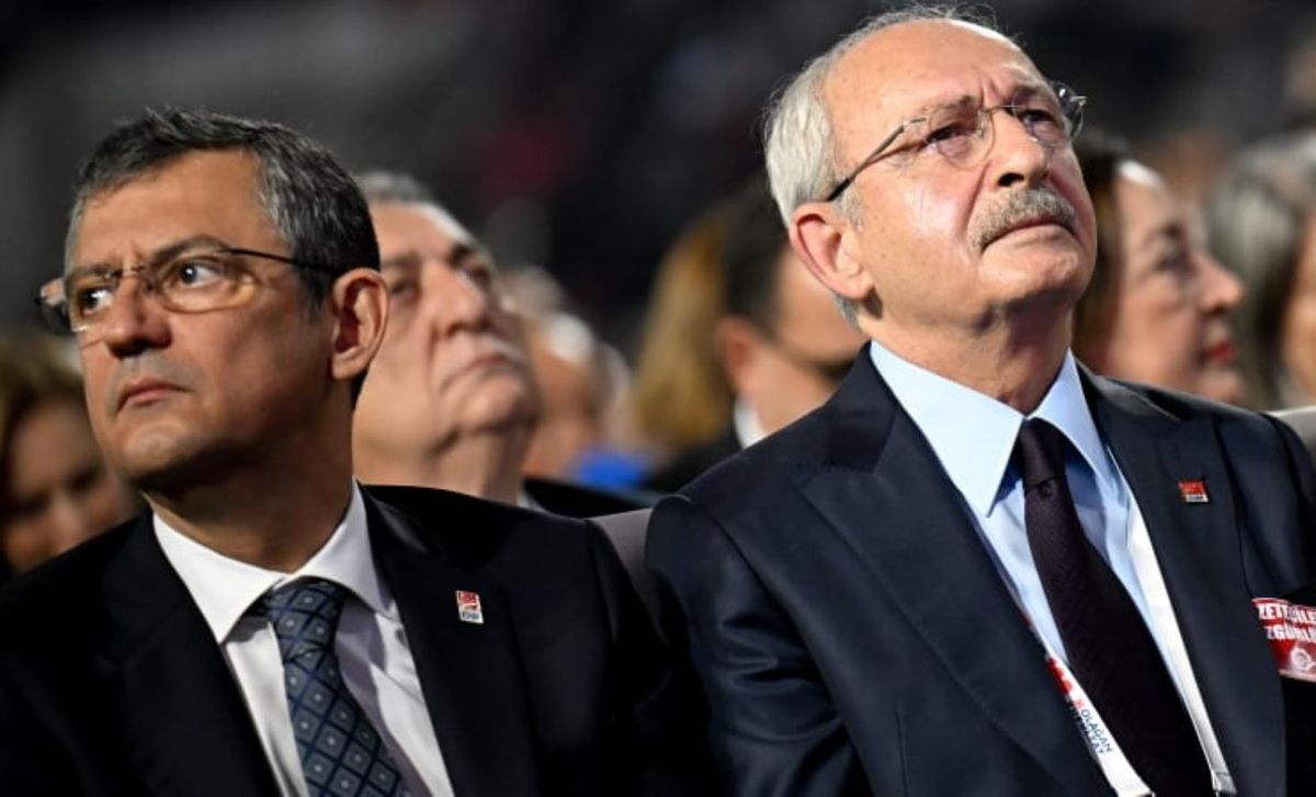 CHP'den ihraç isim bomba kulisi duyurdu: "Kılıçdaroğlu, Özgür Özel'i görevden alacak"