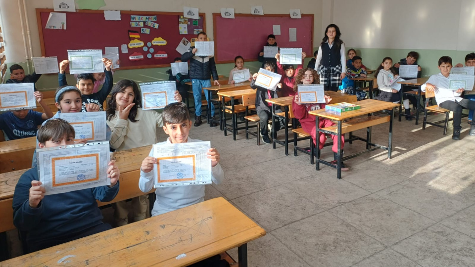 Uzmanından velilere karne uyarısı!