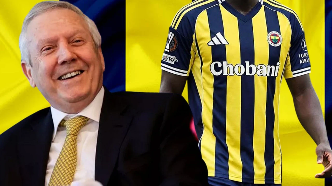 Aziz Yıldırım şampiyonluk için gemileri yaktı! Kesenin ağzı açıldı! Skriniar’ın yanına 20 milyon euroluk partner geliyor