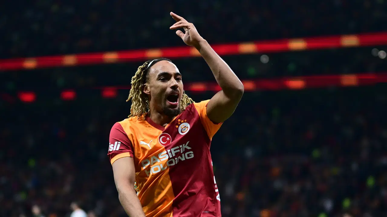 Bayern Münih'te Sacha Boey gelişmesi: 'Süre alması imkansız olabilir'