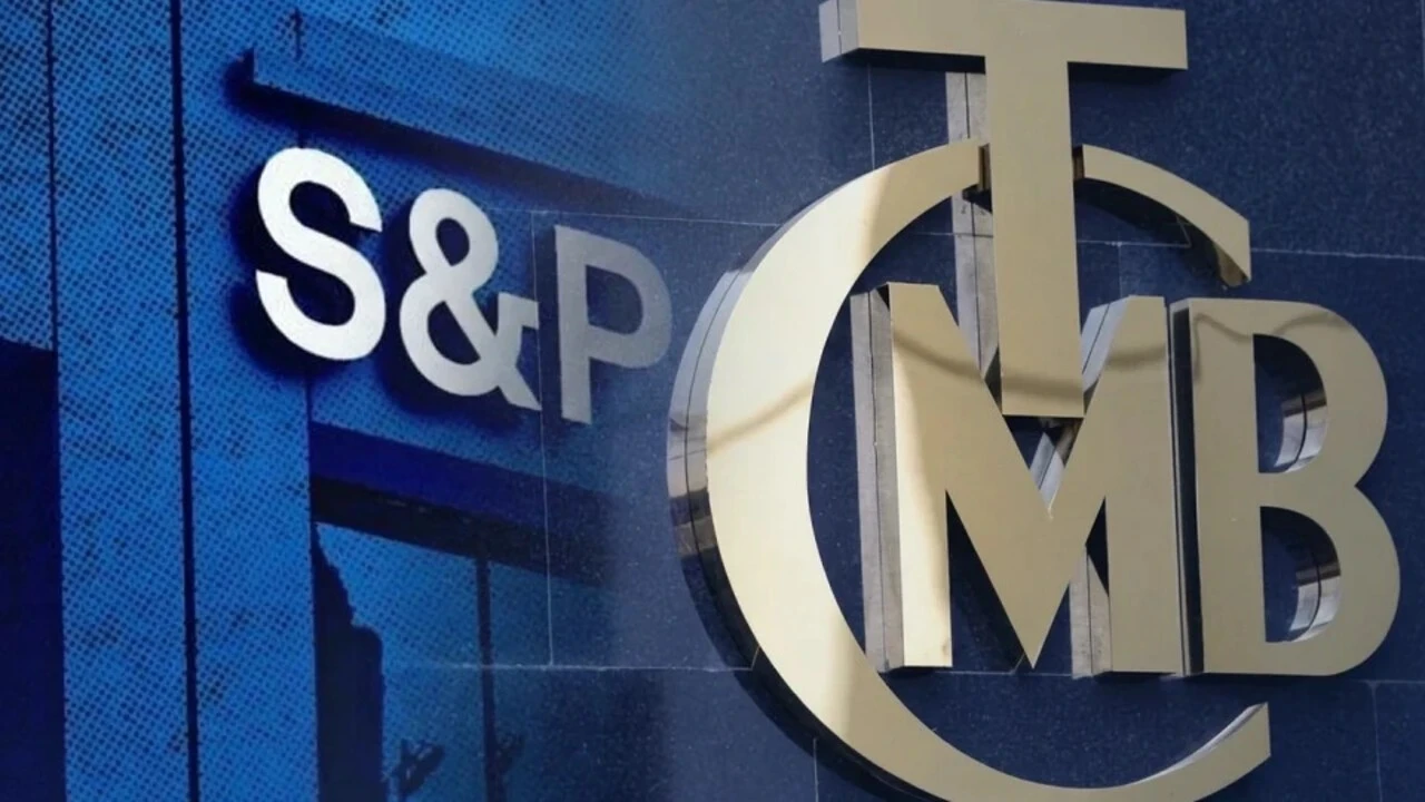 S&P'den TCMB tahmini: Faiz indirimi yılın son çeyreğinde gelebilir