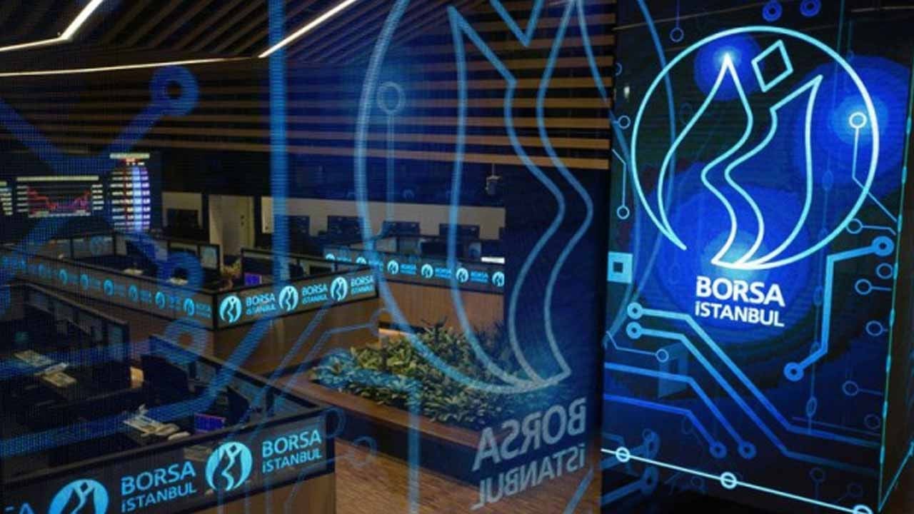 Borsa İstanbul'da sert düşüş! Küresel piyasalardaki Fed dalgası BIST 100 endeksini vurdu!