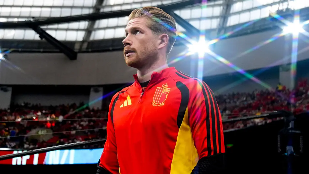 Galatasaray teklif hazırlığında! Beklenmedik Kevin De Bruyne hamlesi