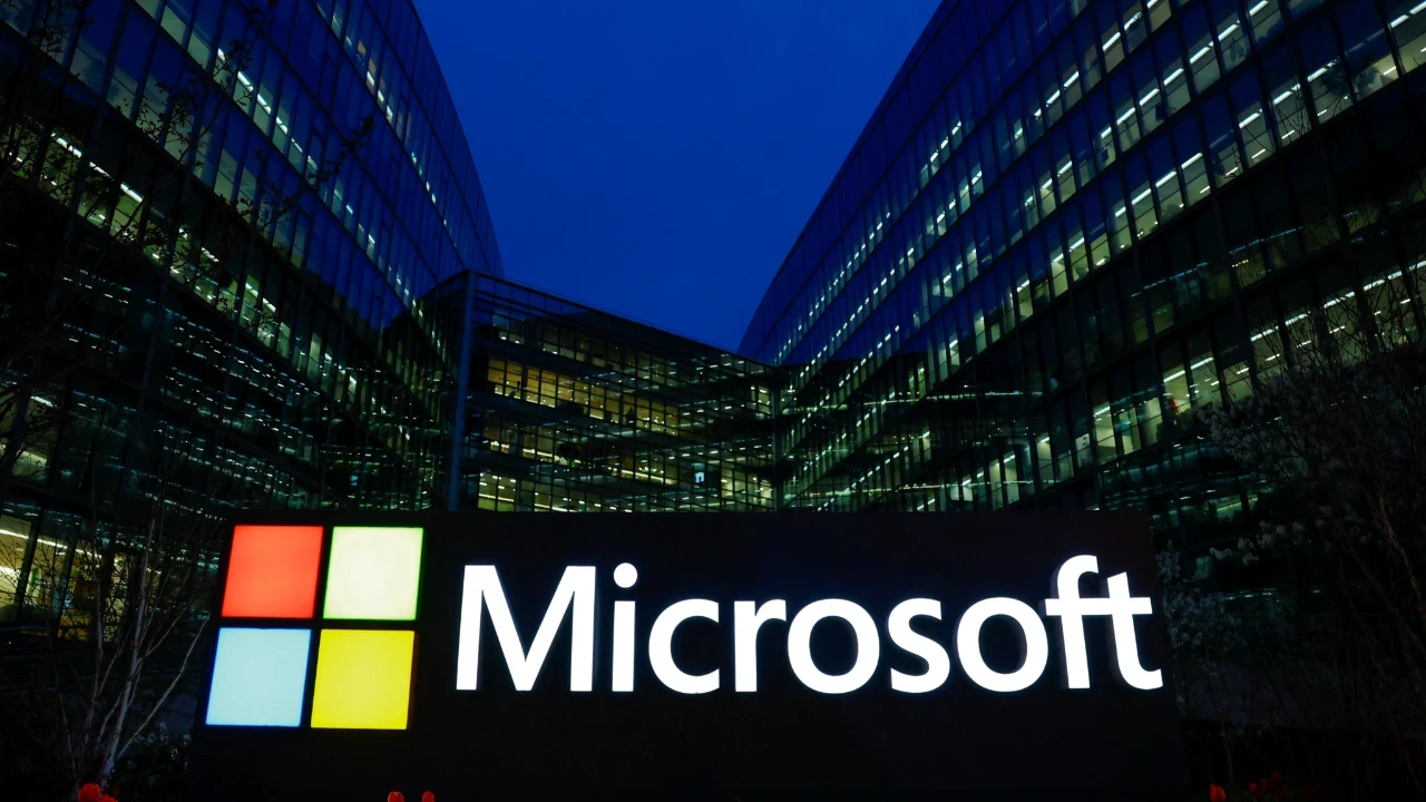 Microsoft'tan 2,5 milyar dolarlık yapay zeka hamlesi