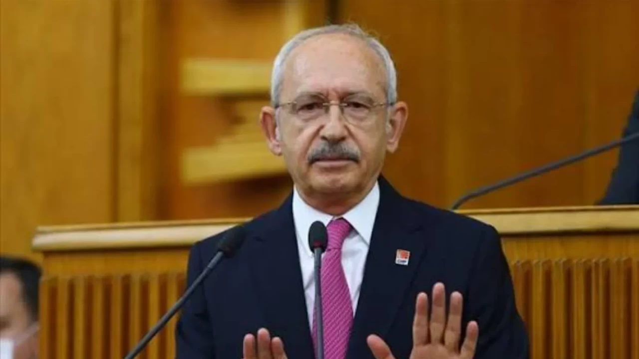 Kemal Kılıçdaroğlu'ndan milletvekillerine gözdağı: Sınırı aşmayın!