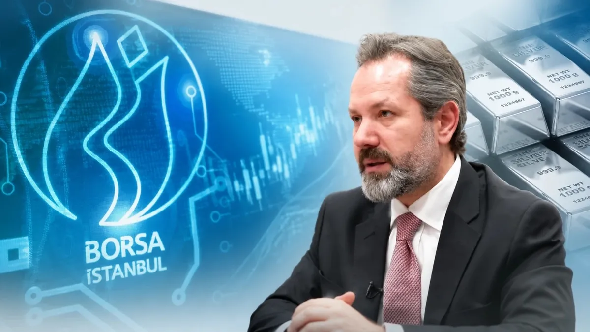 22 Temmuz 2026 piyasalarda gün sonu verileri Borsa İstanbul tarafında yeşil yanarken İslam Memiş altın...