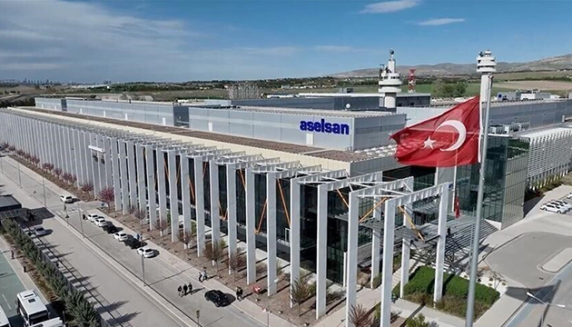 ASELSAN'dan dev anlaşma