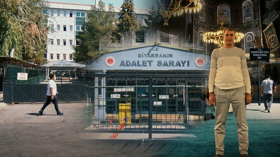 Diyarbakır uyuşturucu operasyonu: 43 kilo esrarla yakalanan sanığa 10 yıl hapis cezası verildi | Gündem Haberleri
