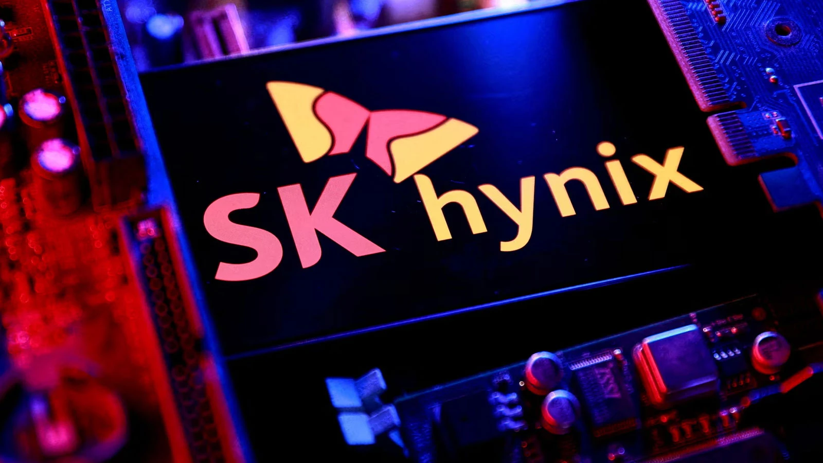 SK Hynix'den 26,5 milyar dolarlık halka arz!
