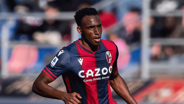 Bologna'dan Galatasaray'a! Bonservisi 23 milyon Euro