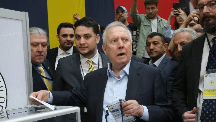 Aziz Yıldırım'dan teknik direktör hamlesi! Bu hafta açıklanacak