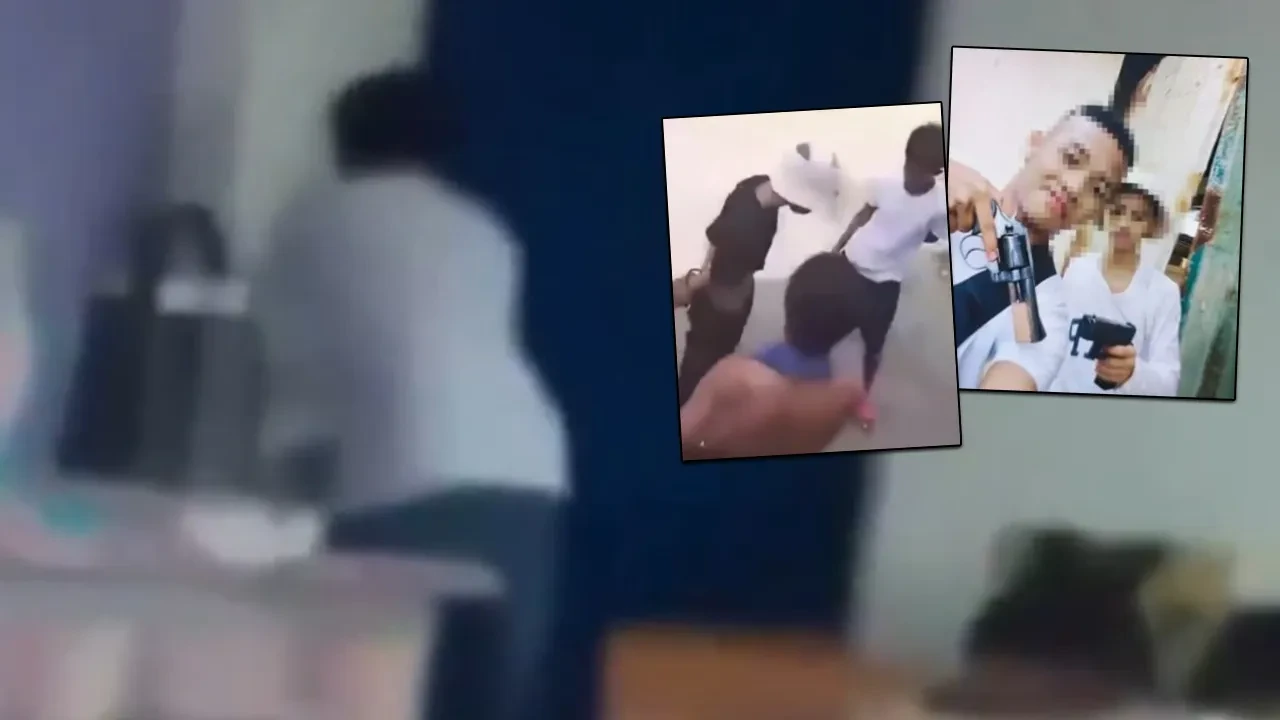 Filipinler'de liseye silahlı saldırı! 3 öğrenci hayatını kaybetti