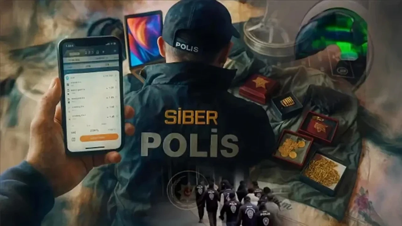 Yasa dışı bahis şebekesine dev operasyon