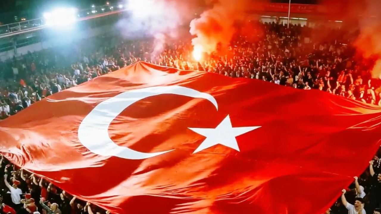 Bahçeli'nin isteğiyle A Milliler için bestelendi