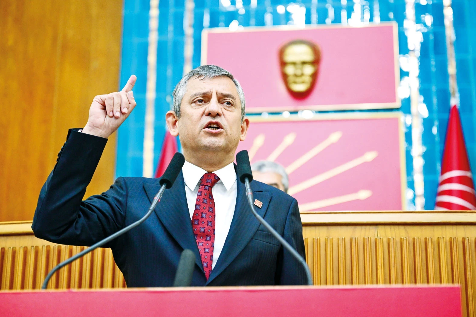 Özel: Seçeneksiz bırakmayız