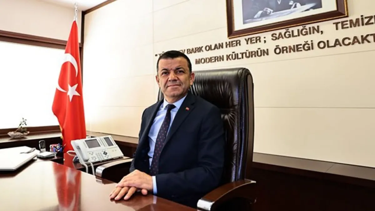 CHP’li Başkandan muhtara alçak sözler! Küfür ve hakaretleri kamerada! O anlar saniye saniye kaydedildi