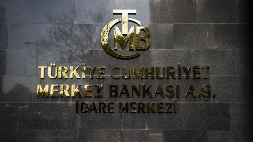 Bloomberg HT'nin özel anketi: TCMB'nin Haziran'ı pas geçmesi bekleniyor