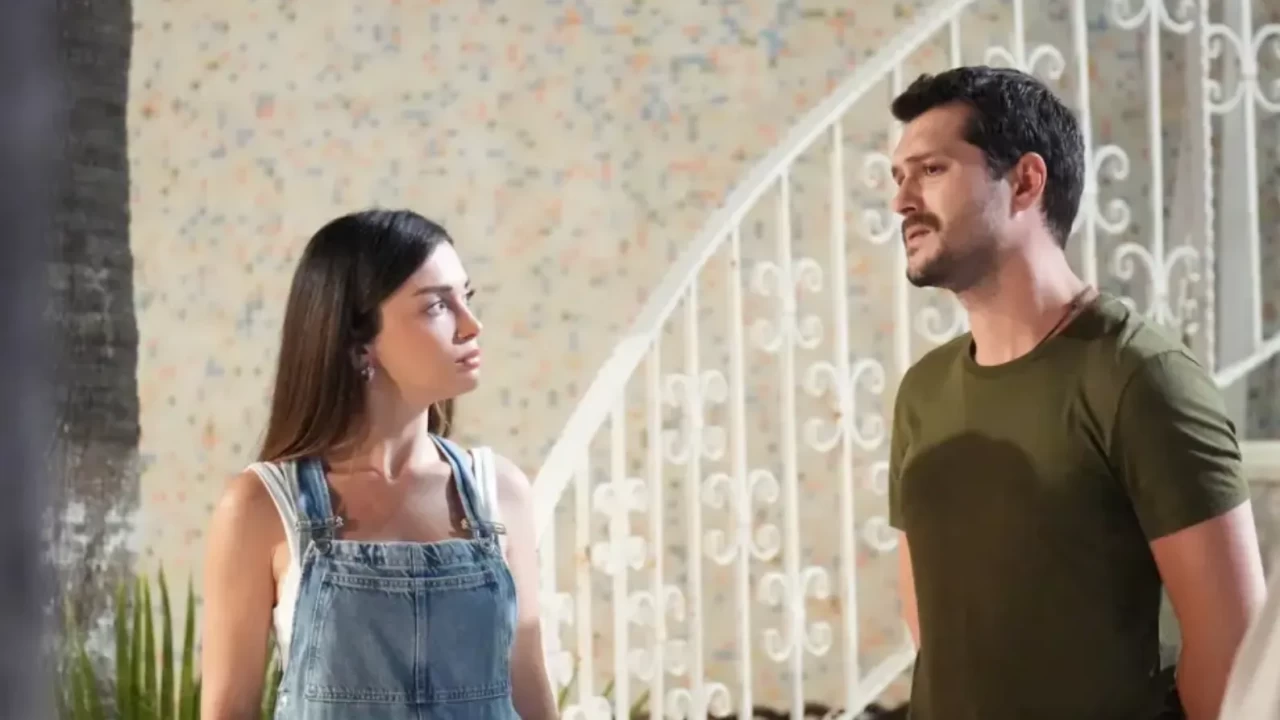 Doğanın Kanunu 2. bölüm Full izleme linki