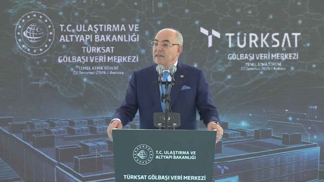 MHP Genel Başkan Yardımcısı Mevlüt Karakaya: Bugün ülkeler yalnızca sınırlarını değil, verilerini de korumaktadır