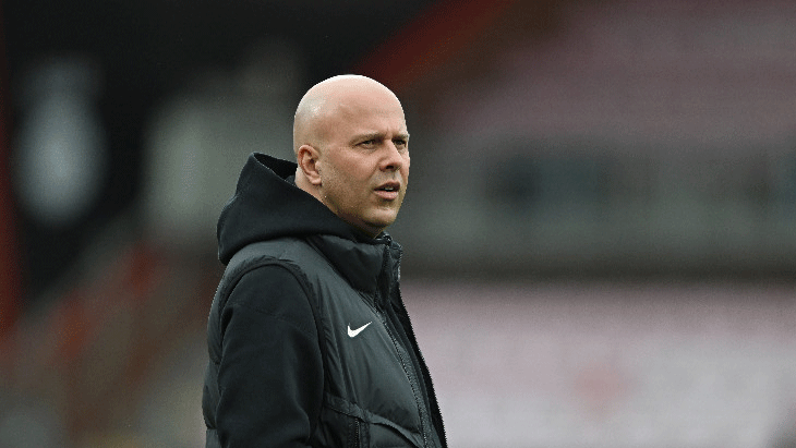 Beşiktaş'ta sürpriz aday! Arne Slot hedefte