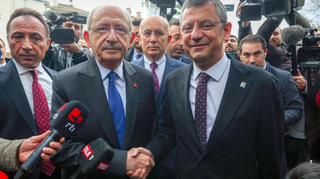 CHP'de kritik hafta: Yeni ihraçlar yolda kulisleri hareketlendiren ‘yedek parti’ hamlesi